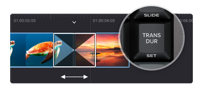Blackmagicdesign DaVinci Resolve Speed Editor with DaVinci Resolve Studio 17